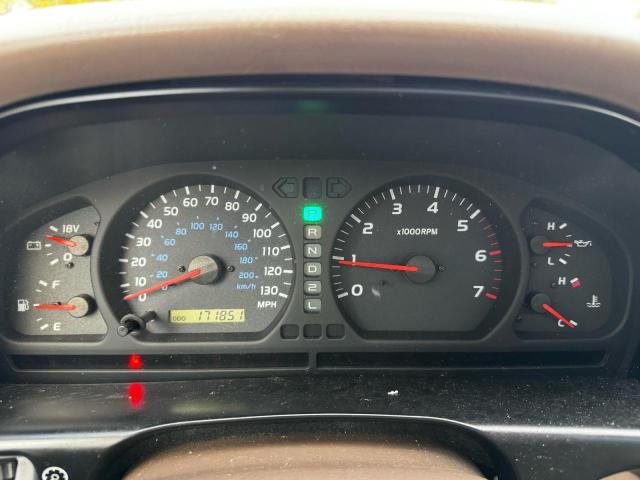 Aukcja sprzedaży 1999 Toyota Land Cruiser, vin: JT3HT05J9X0074446, numer aukcji: 74259196