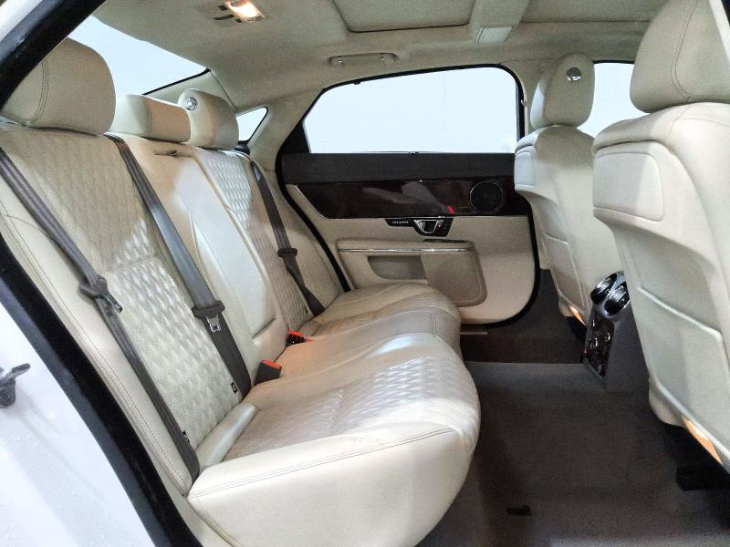 Продаж на аукціоні авто 2016 Jaguar Xjl, vin: SAJWA2G75G8V99089, номер лоту: 73354676