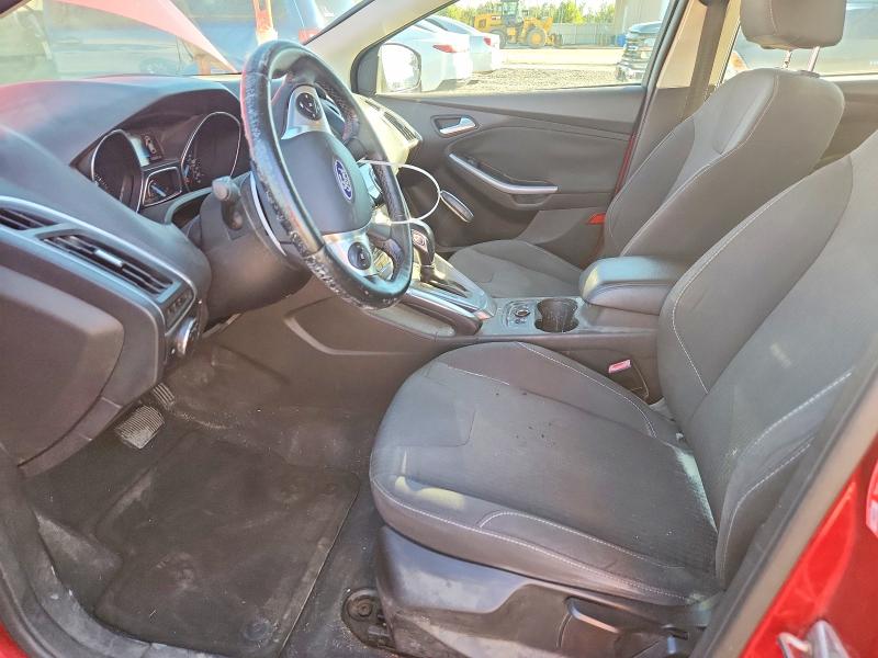 2012 Ford Focus მანქანა იყიდება აუქციონზე, vin: 1FAHP3N29CL477075, აუქციონის ნომერი: 71633366