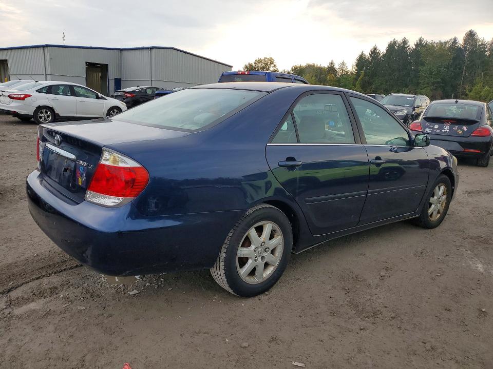 Aukcja sprzedaży 2006 Toyota Camry, vin: 4T1BE32K06U117410, numer aukcji: 71420286