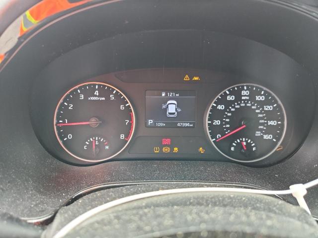 71722766 :رقم المزاد ، KNDEU2AA2P7418607 vin ، 2023 Kia Seltos مزاد بيع