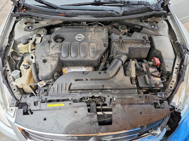 71013376 :رقم المزاد ، 1N4AL2AP0BN457888 vin ، 2011 Nissan Altima مزاد بيع