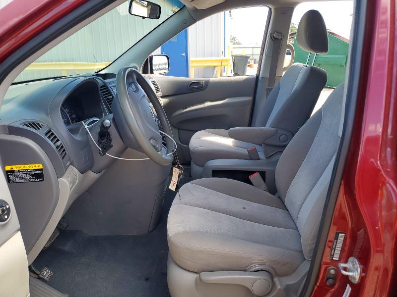 Продаж на аукціоні авто 2014 Kia Sedona, vin: KNDMG4C73E6589370, номер лоту: 71679516