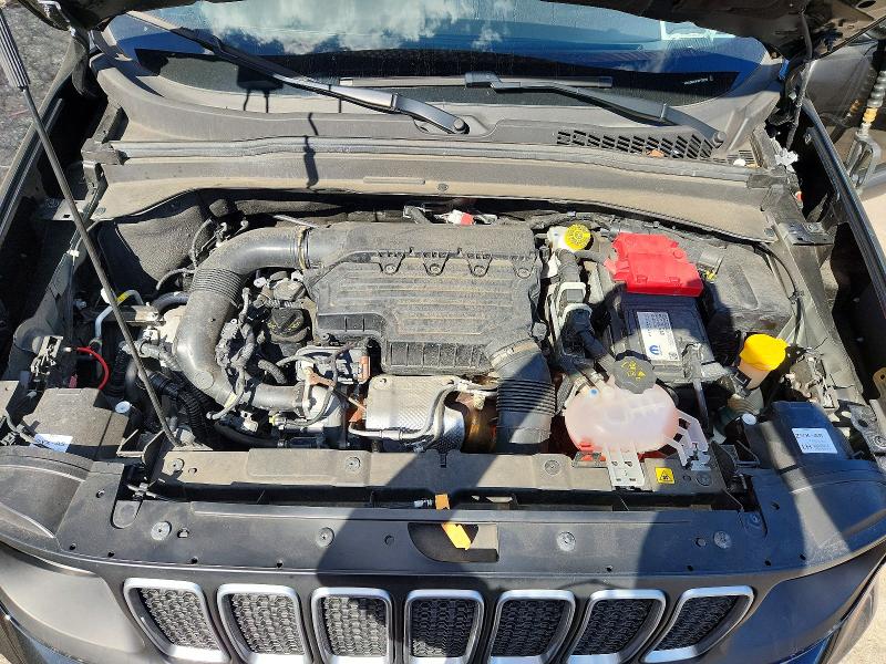 Продажа на аукционе авто 2023 Jeep Renegade, vin: ZACNJDB10PPP70278, номер лота: 72129546