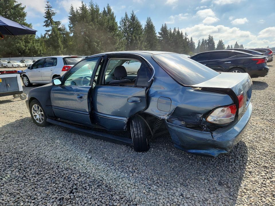 Продаж на аукціоні авто 1998 Honda Civic, vin: 1HGEJ8641WL041676, номер лоту: 71862876