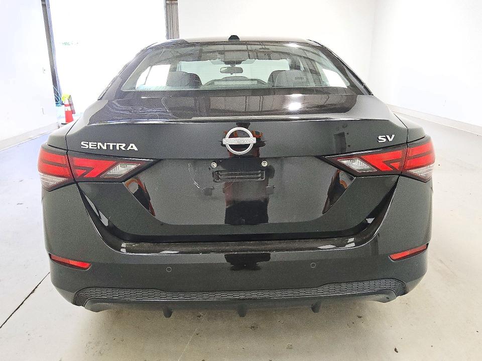 Продажа на аукционе авто 2024 Nissan Sentra, vin: 3N1AB8CV2RY336632, номер лота: 71828986