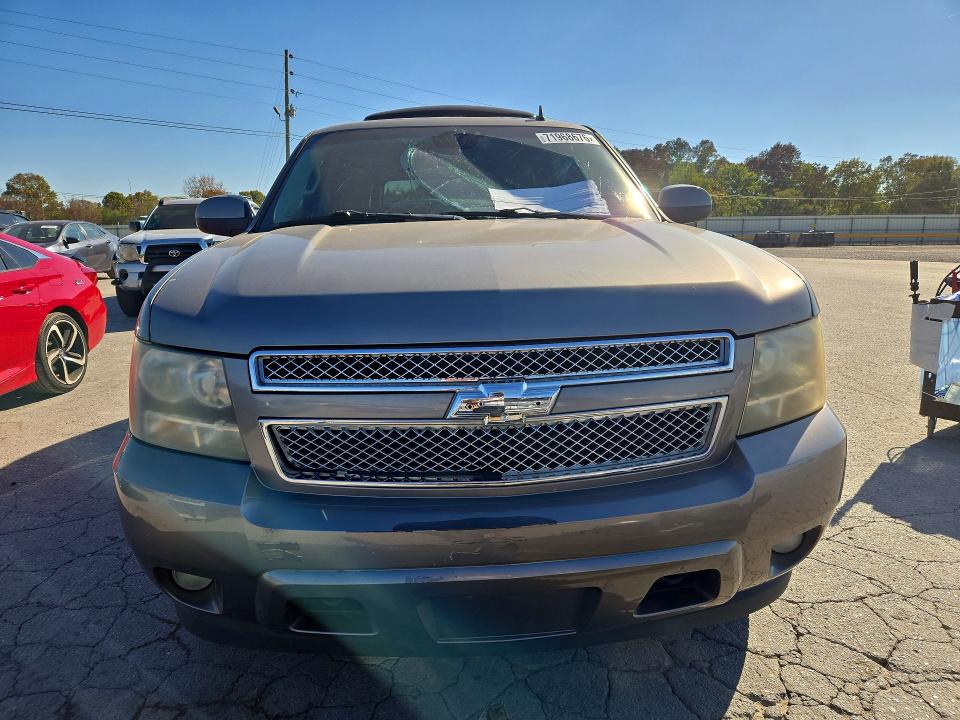 Aukcja sprzedaży 2009 Chevrolet Tahoe, vin: 1GNFK23009R166742, numer aukcji: 71968676