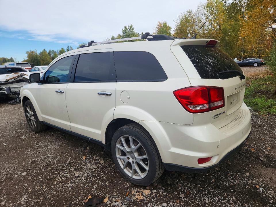 Продажа на аукционе авто 2015 Dodge Journey, vin: 3C4PDDFG9FT574770, номер лота: 71576606