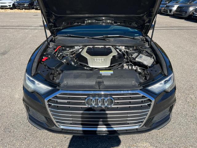 Продаж на аукціоні авто 2019 Audi A6, vin: WAUK2AF28KN087182, номер лоту: 72158486