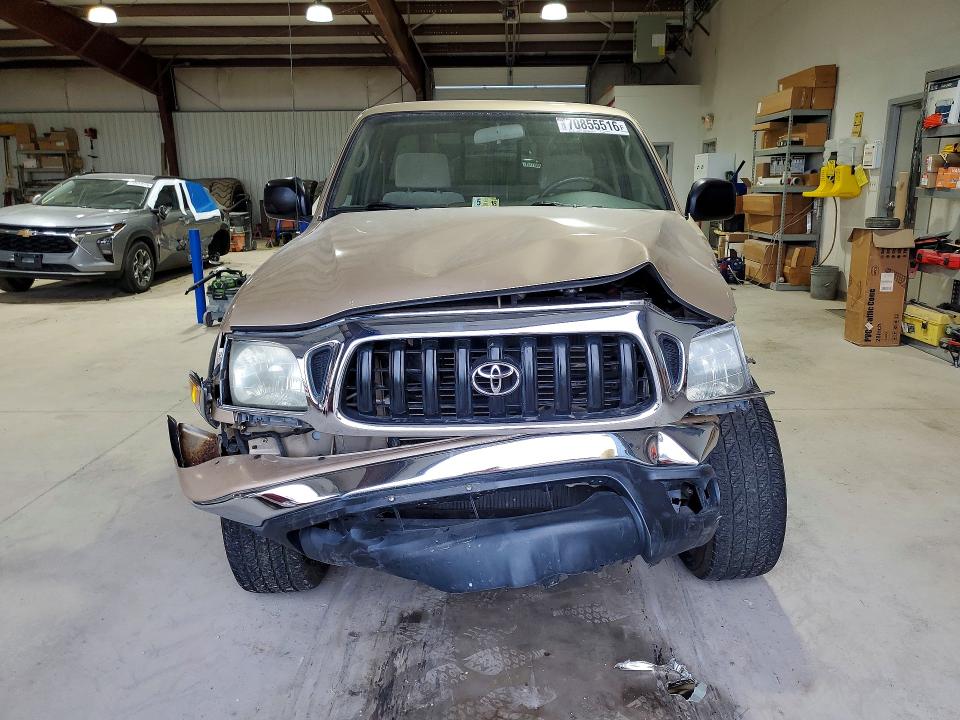 Продаж на аукціоні авто 2003 Toyota Tacoma, vin: 5TESN92N23Z304202, номер лоту: 70855516