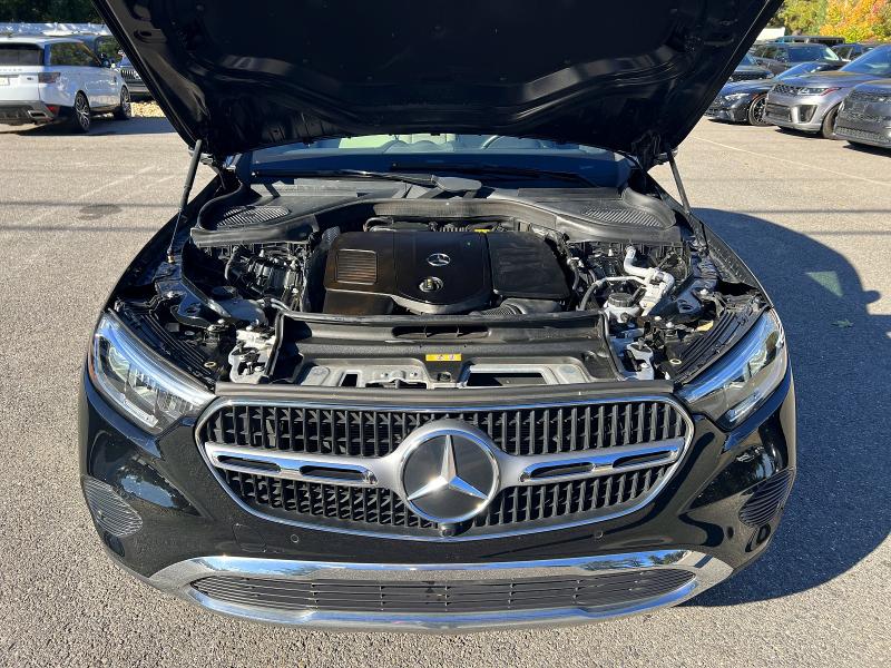2024 Mercedes-benz Glc მანქანა იყიდება აუქციონზე, vin: W1NKM4GB5RF198735, აუქციონის ნომერი: 71317136
