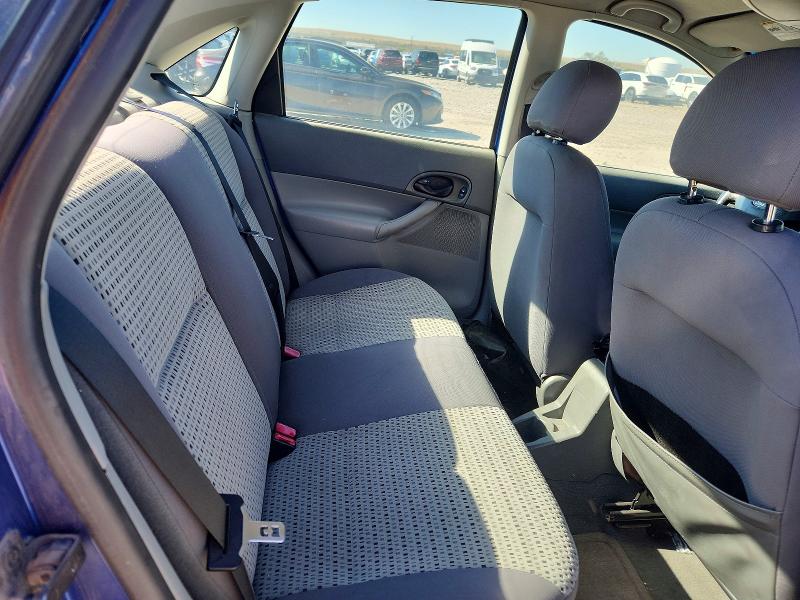 73230116 :رقم المزاد ، 1FAHP34N75W282802 vin ، 2005 Ford Focus مزاد بيع