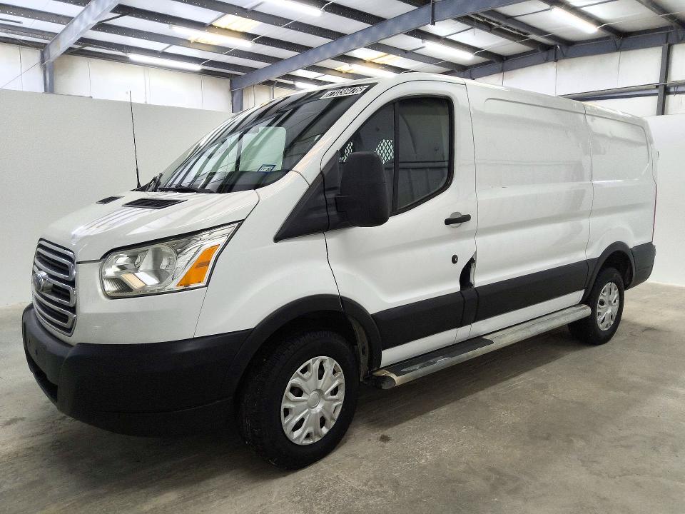 Продажа на аукционе авто 2019 Ford Transit, vin: 1FTYR1ZM1KKA56198, номер лота: 71038476