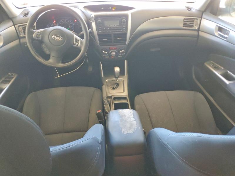 71795196 :رقم المزاد ، JF2SHBDC3BH735952 vin ، 2011 Subaru Forester مزاد بيع