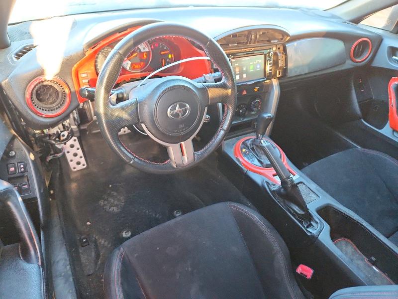 73627436 :رقم المزاد ، JF1ZNAA11D2702236 vin ، 2013 Scion Fr-s مزاد بيع