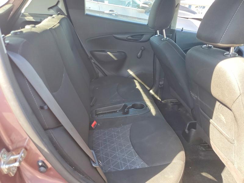 Auction sale of the 2021 Chevrolet Spark, vin: KL8CB6SA9MC709765, lot number: 71501126