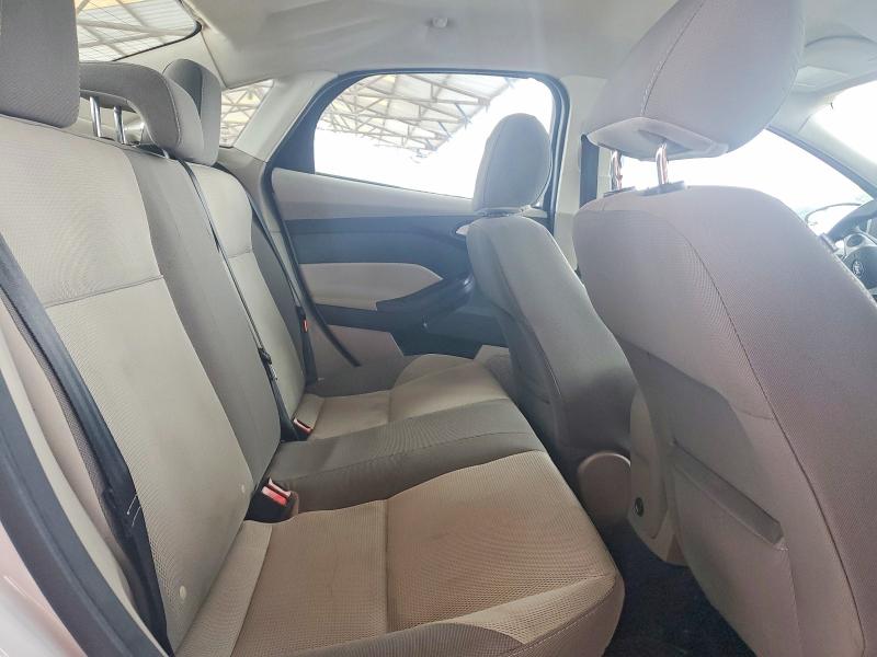 Aukcja sprzedaży 2014 Ford Focus, vin: 1FADP3F2XEL190246, numer aukcji: 71430856