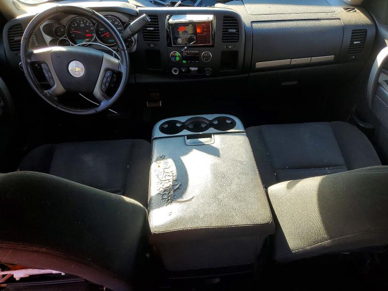 Aukcja sprzedaży 2011 Chevrolet Silverado, vin: 3GCPCSE07BG140877, numer aukcji: 70912866
