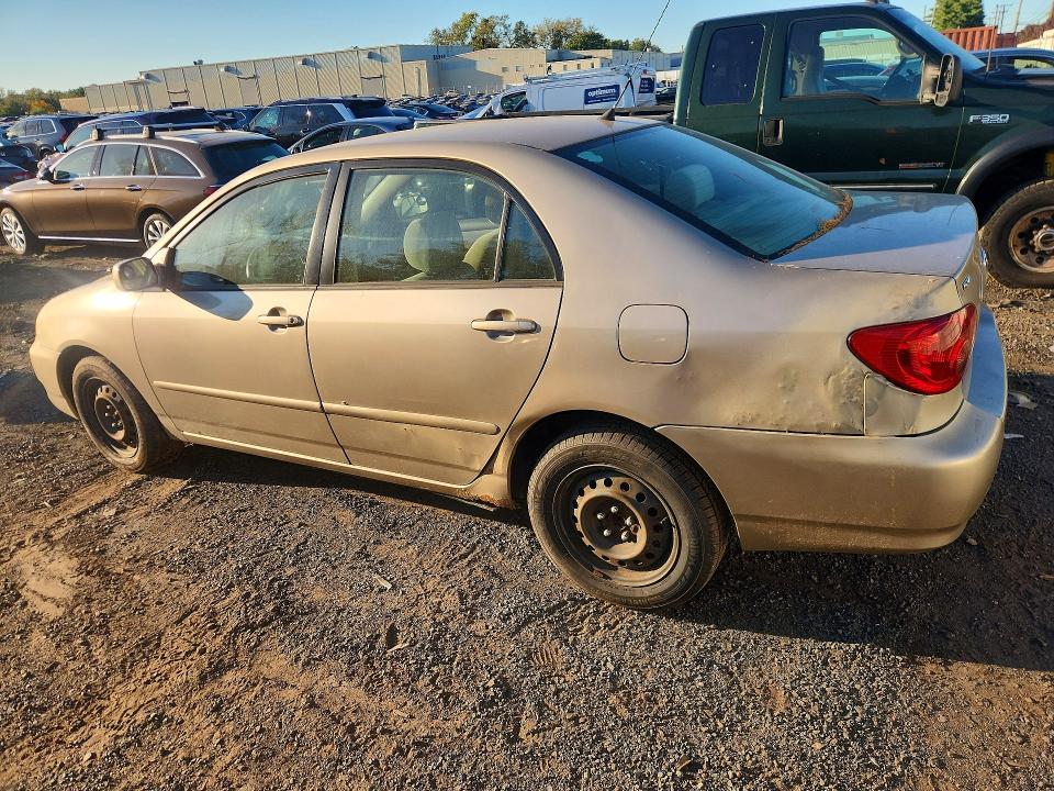 Aukcja sprzedaży 2008 Toyota Corolla, vin: 1NXBR32E58Z937869, numer aukcji: 71306876