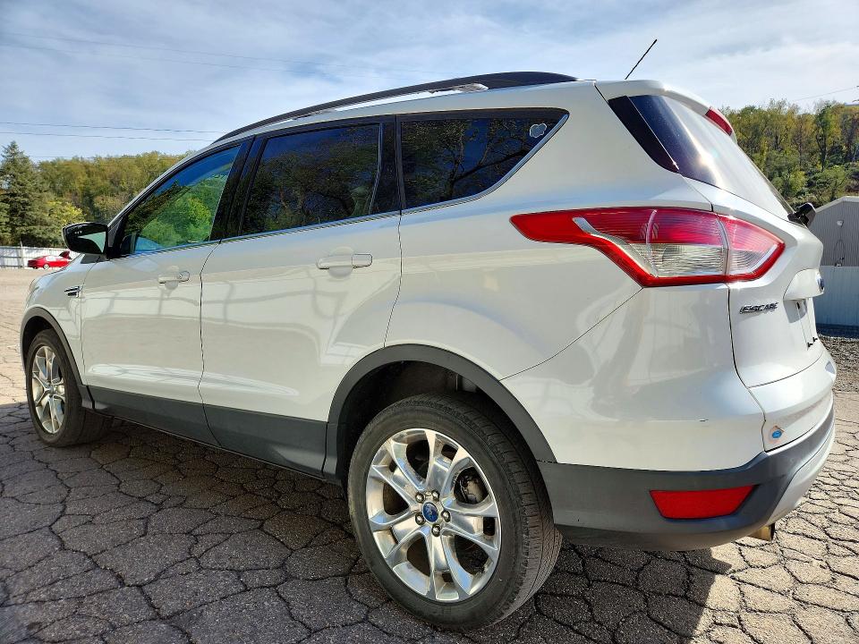 Aukcja sprzedaży 2013 Ford Escape, vin: 1FMCU9G91DUC11289, numer aukcji: 72600036