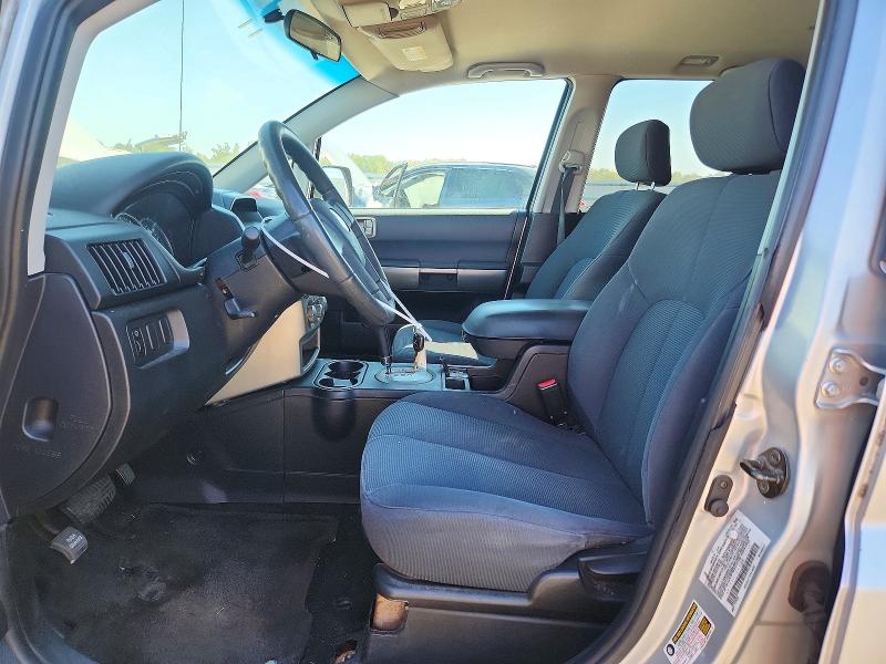 2005 Mitsubishi Endeavor მანქანა იყიდება აუქციონზე, vin: 4A4MN21S85E074235, აუქციონის ნომერი: 72312036
