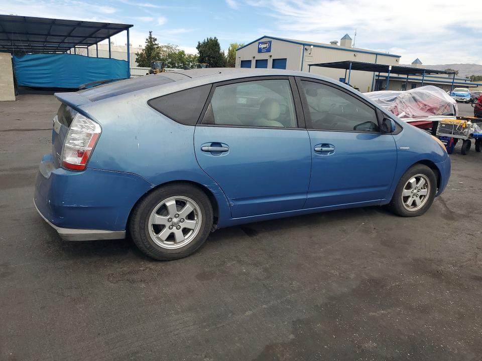 Продажа на аукционе авто 2008 Toyota Prius, vin: JTDKB20U287765411, номер лота: 71582056