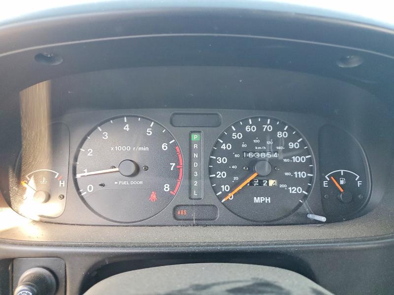 Aukcja sprzedaży 1998 Honda Passport, vin: 4S6CM58W4W4410361, numer aukcji: 72024286