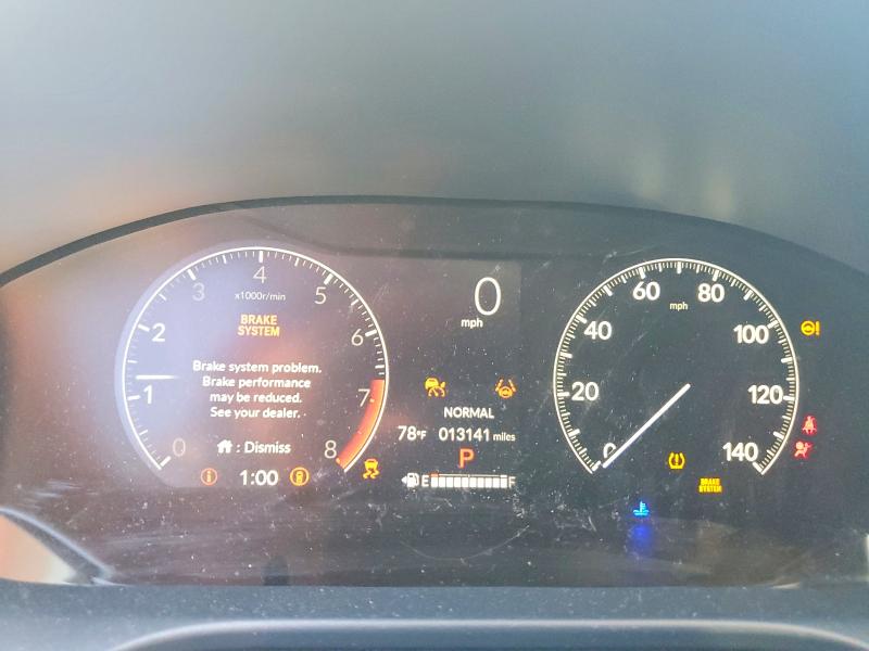 Продажа на аукционе авто 2025 Honda Hr-v, vin: 3CZRZ1H76SM700488, номер лота: 68623076