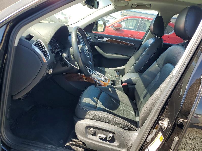70931726 :رقم المزاد ، WA1LFAFP8FA099167 vin ، 2015 Audi Q5 مزاد بيع