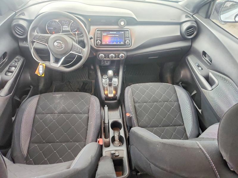 Aukcja sprzedaży 2018 Nissan Kicks, vin: 3N1CP5CUXJL545263, numer aukcji: 71456136