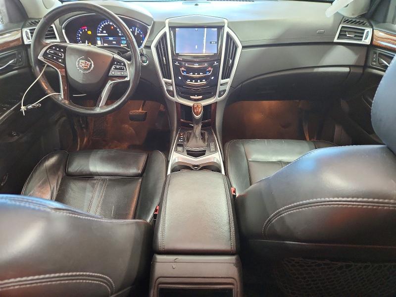 Aukcja sprzedaży 2016 Cadillac Srx, vin: 3GYFNEE36GS570870, numer aukcji: 71153796