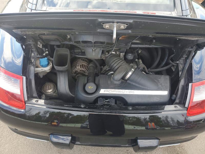 Продаж на аукціоні авто 2008 Porsche 911, vin: WP0BA29978S745167, номер лоту: 72987966