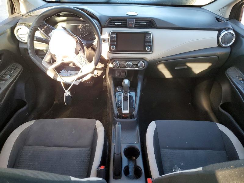 Продаж на аукціоні авто 2021 Nissan Versa, vin: 3N1CN8EV8ML877204, номер лоту: 67705216
