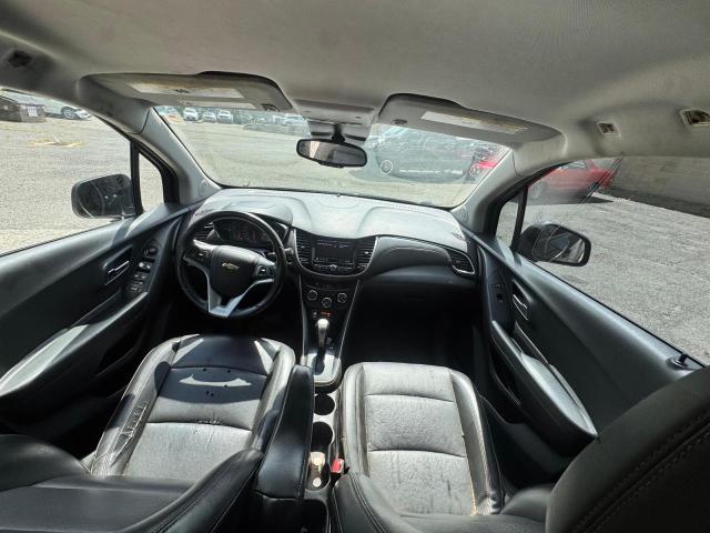 Aukcja sprzedaży 2021 Chevrolet Trax, vin: KL7CJPSB3MB327677, numer aukcji: 72825716