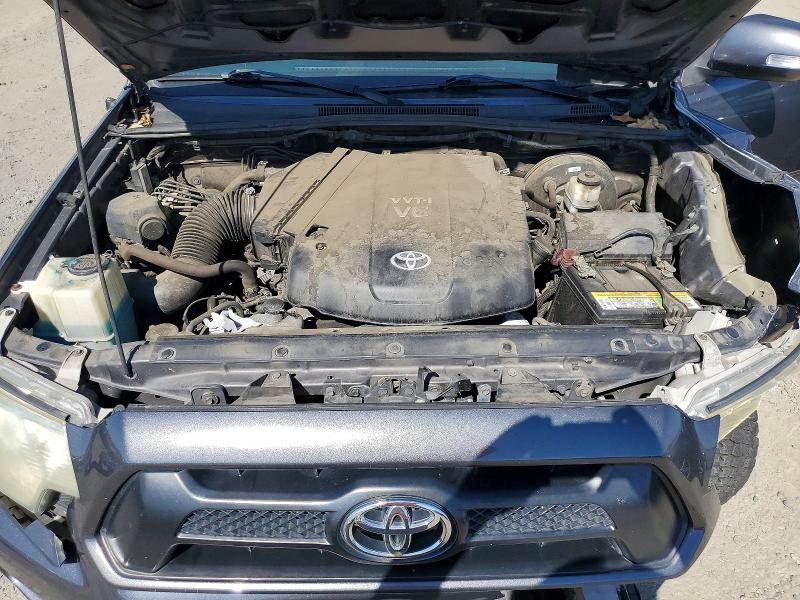 Продаж на аукціоні авто 2013 Toyota Tacoma, vin: 5TFJU4GN5DX038001, номер лоту: 71606136