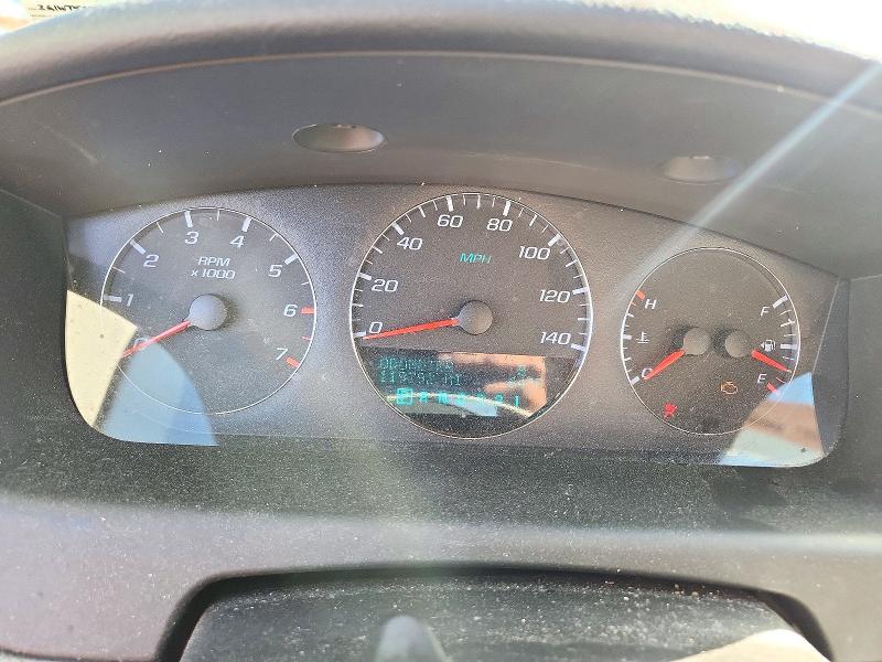 72887126 :رقم المزاد ، 2G1WT58N189192442 vin ، 2008 Chevrolet Impala مزاد بيع