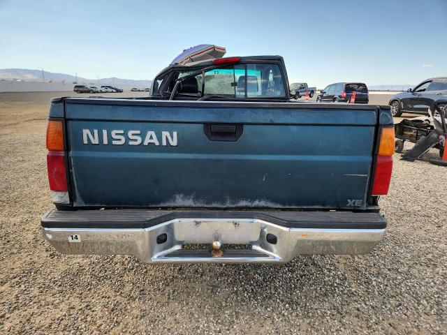 Продажа на аукционе авто 1994 Nissan Truck, vin: 1N6SD16S2RC373139, номер лота: 71502726