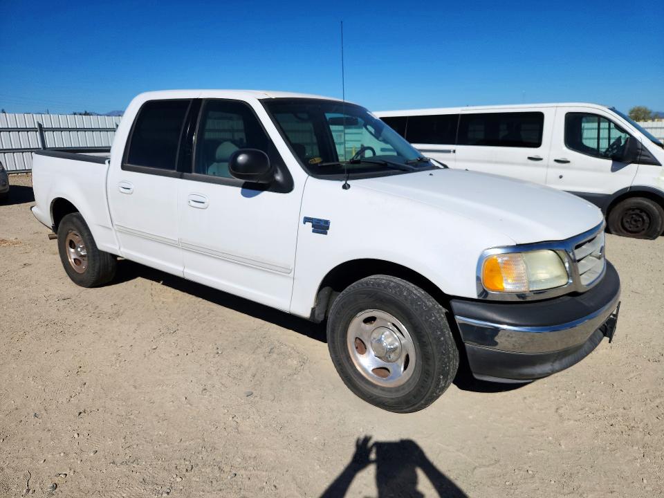 Aukcja sprzedaży 2003 Ford F150, vin: 1FTRW07653KC39987, numer aukcji: 72571486