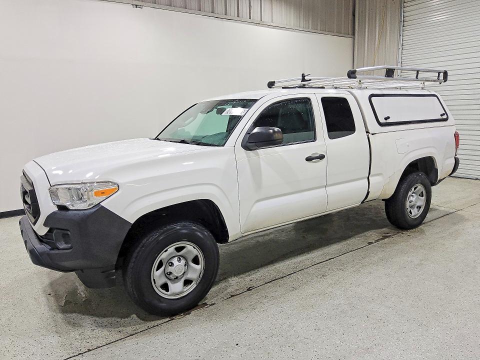 Aukcja sprzedaży 2021 Toyota Tacoma, vin: 3TYRX5GN8MT030078, numer aukcji: 70492296