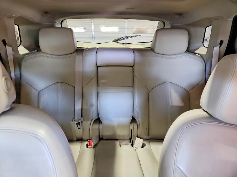 Aukcja sprzedaży 2016 Cadillac Srx, vin: 3GYFNCE37GS515171, numer aukcji: 70380566