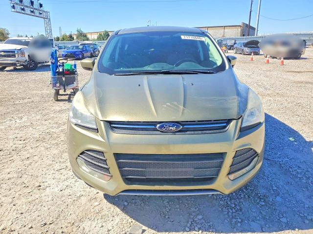 71716846 :رقم المزاد ، 1FMCU0GX4DUA91787 vin ، 2013 Ford Escape مزاد بيع