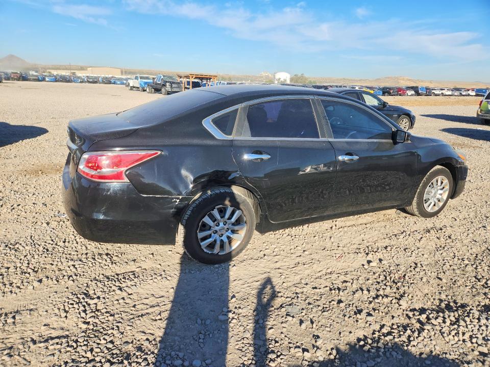 Продаж на аукціоні авто 2015 Nissan Altima, vin: 1N4AL3AP4FN301686, номер лоту: 71597686