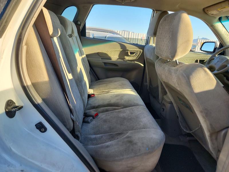 Продаж на аукціоні авто 2005 Hyundai Tucson, vin: KM8JN12D35U060295, номер лоту: 60707746