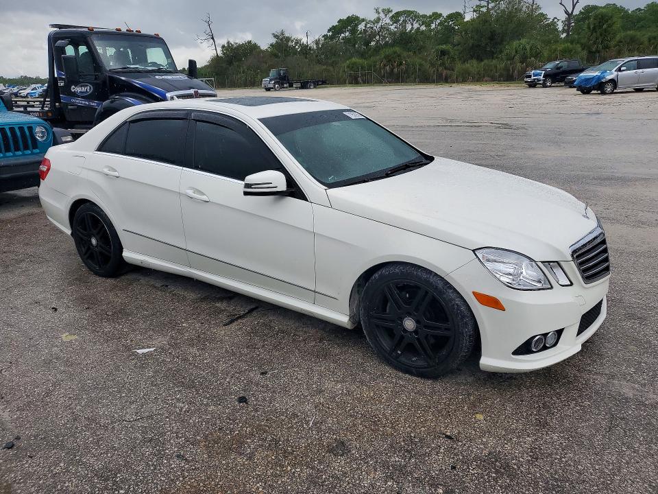 Продажа на аукционе авто 2010 Mercedes-benz E, vin: WDDHF8HB3AA145668, номер лота: 71953976