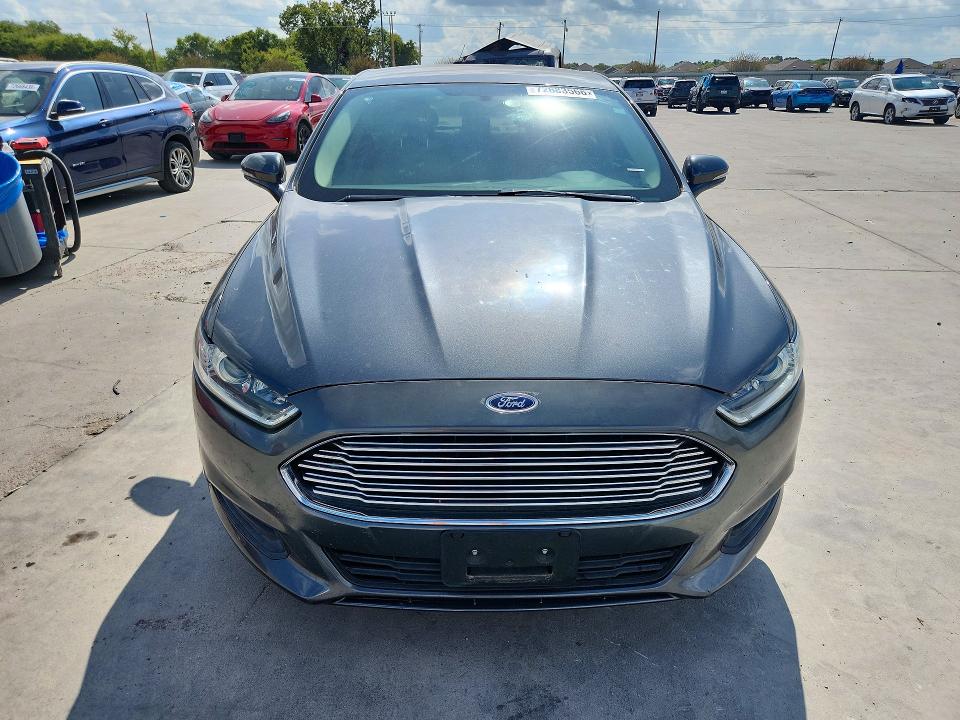 Продаж на аукціоні авто 2016 Ford Fusion, vin: 3FA6P0H74GR302172, номер лоту: 72683566