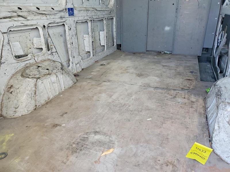 71390556 :رقم المزاد ، WD4PF0CD5KP027299 vin ، 2019 Mercedes-benz Sprinter مزاد بيع