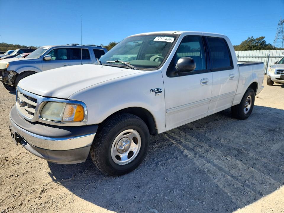 Продаж на аукціоні авто 2003 Ford F150, vin: 1FTRW07653KC39987, номер лоту: 72571486