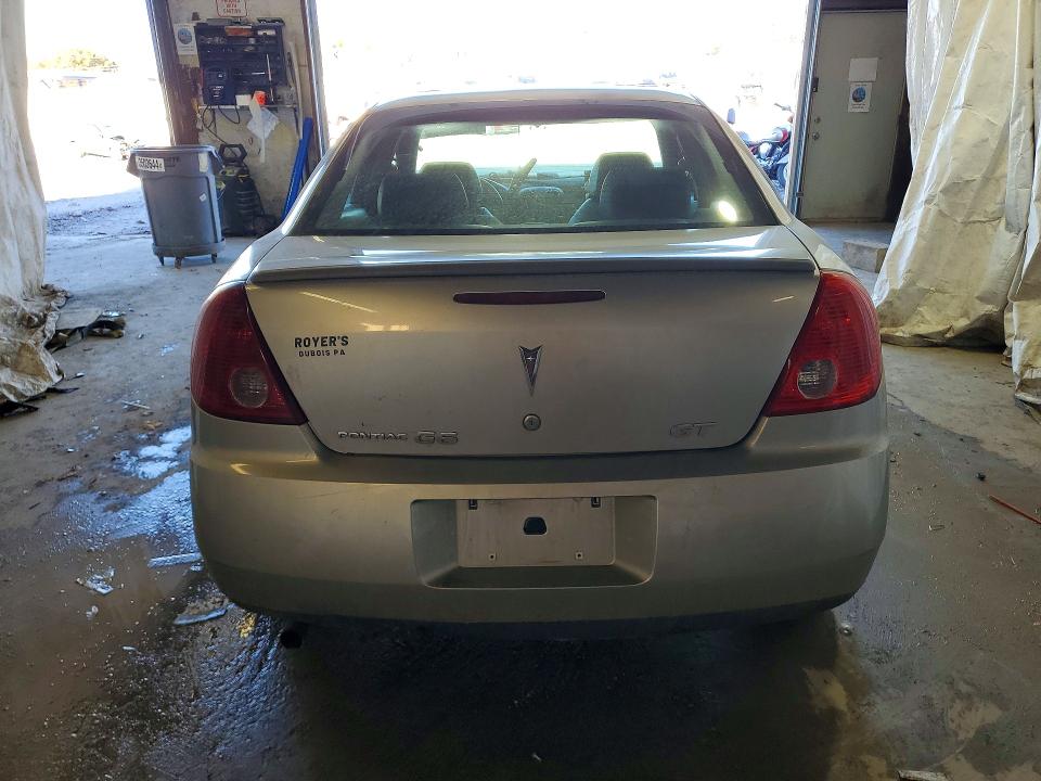 Продаж на аукціоні авто 2007 Pontiac G6, vin: 1G2ZH57N874219259, номер лоту: 73248886