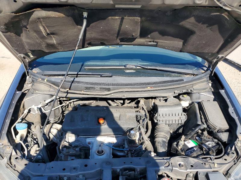72698426 :رقم المزاد ، 19XFB2F87CE061399 vin ، 2012 Honda Civic مزاد بيع