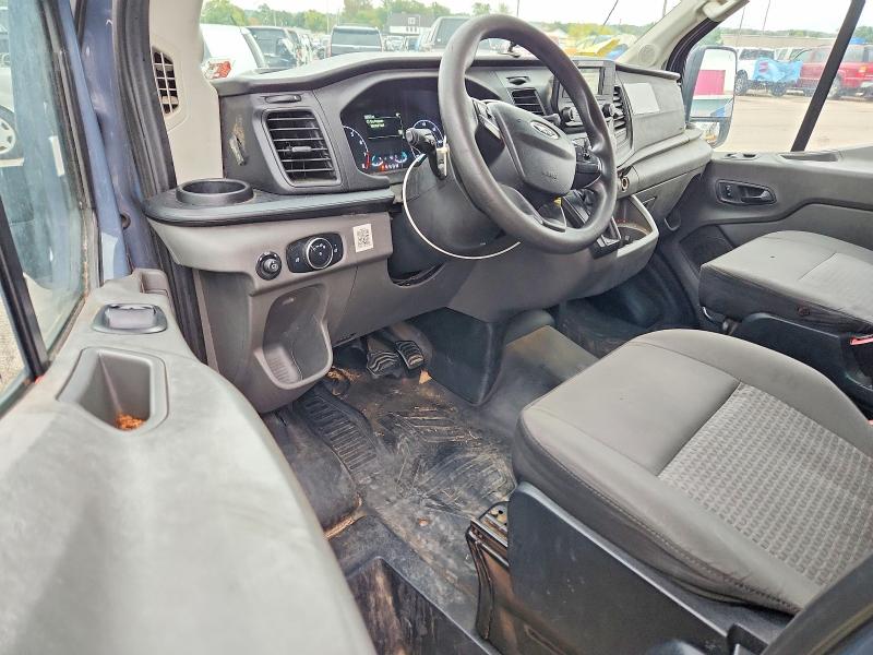 Продаж на аукціоні авто 2020 Ford Transit, vin: 1FTBR3X83LKB27880, номер лоту: 71038576